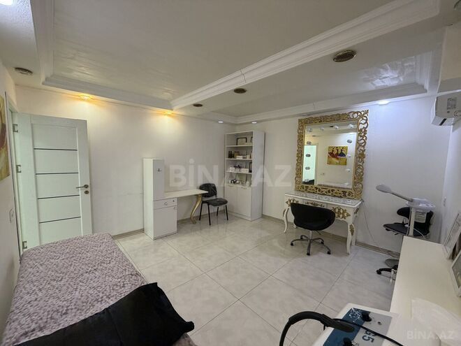 Сдаётся  объект 210 м², м. Элмляр Академиясы, photo 23 from 32