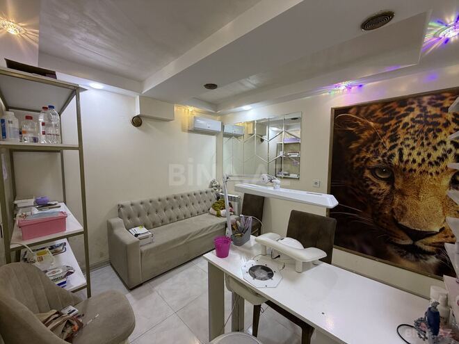 Сдаётся  объект 210 м², м. Элмляр Академиясы, photo 25 from 32