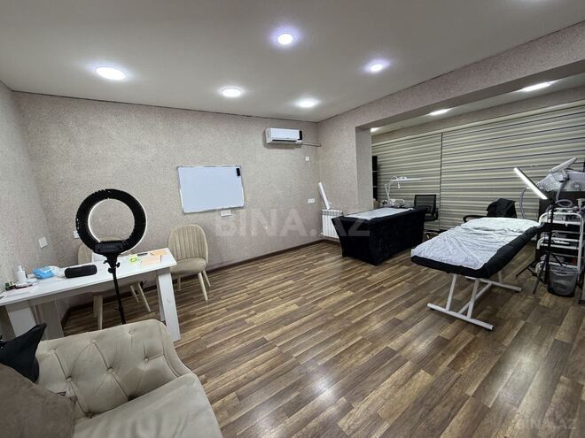 Сдаётся  объект 210 м², м. Элмляр Академиясы, photo 11 from 32