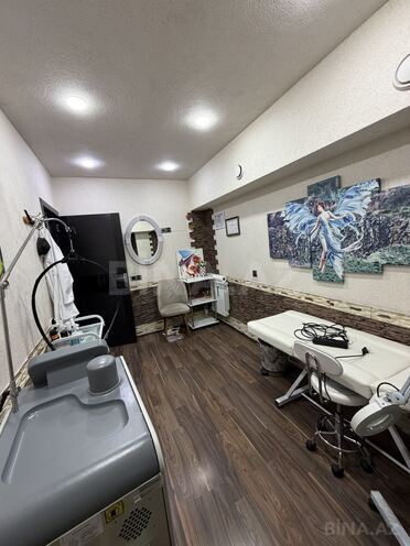 Сдаётся  объект 210 м², м. Элмляр Академиясы, photo 15 from 32