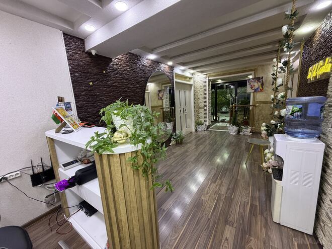 Сдаётся  объект 210 м², м. Элмляр Академиясы, photo 5 from 32