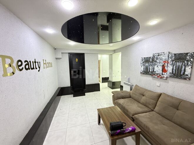 Сдаётся  объект 210 м², м. Элмляр Академиясы, photo 20 from 32