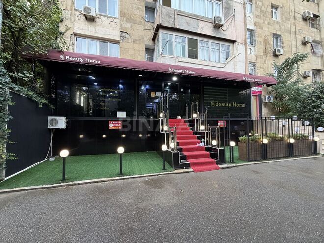 Сдаётся  объект 210 м², м. Элмляр Академиясы, photo 3 from 32