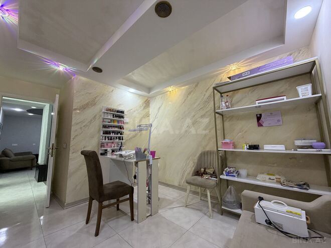 Сдаётся  объект 210 м², м. Элмляр Академиясы, photo 26 from 32
