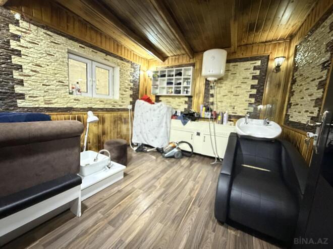 Сдаётся  объект 210 м², м. Элмляр Академиясы, photo 16 from 32