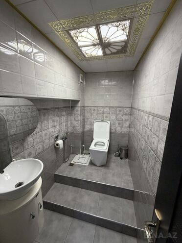 Сдаётся  объект 210 м², м. Элмляр Академиясы, photo 31 from 32