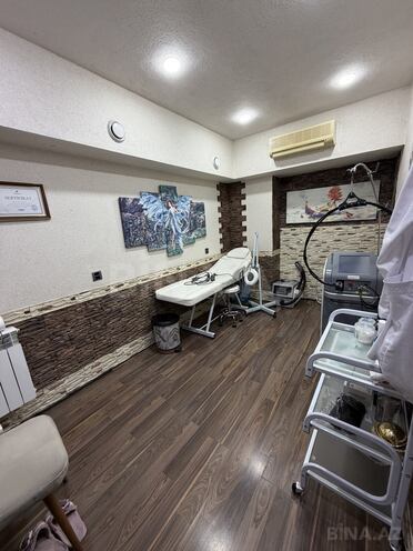 Сдаётся  объект 210 м², м. Элмляр Академиясы, photo 14 from 32