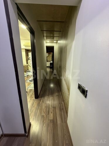 Сдаётся  объект 210 м², м. Элмляр Академиясы, photo 13 from 32