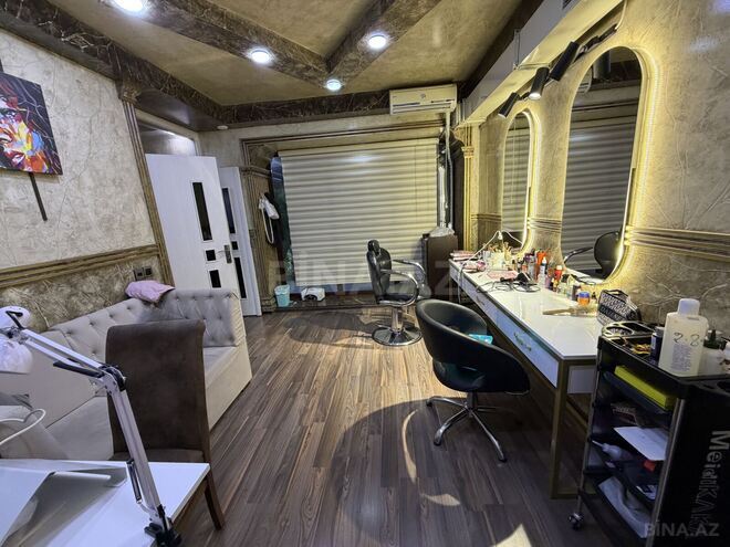 Сдаётся  объект 210 м², м. Элмляр Академиясы, photo 10 from 32