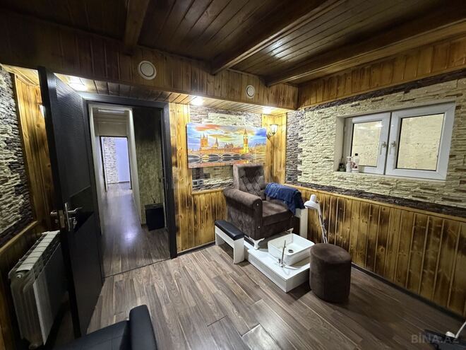 Сдаётся  объект 210 м², м. Элмляр Академиясы, photo 17 from 32
