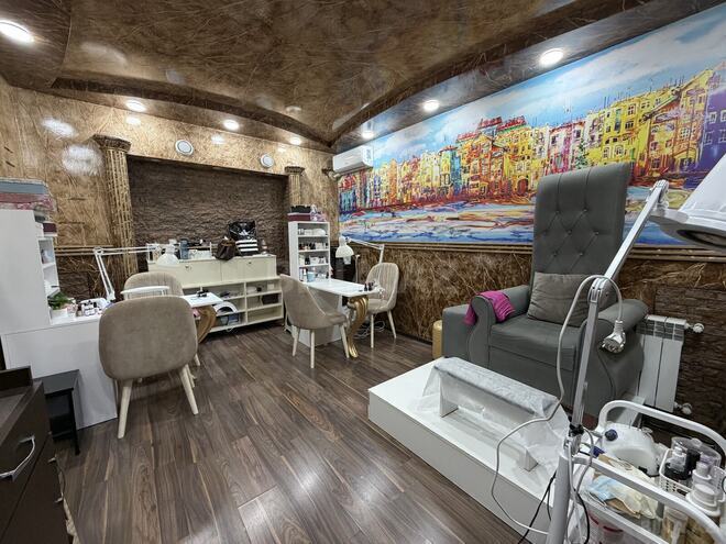 Сдаётся  объект 210 м², м. Элмляр Академиясы, photo 12 from 32