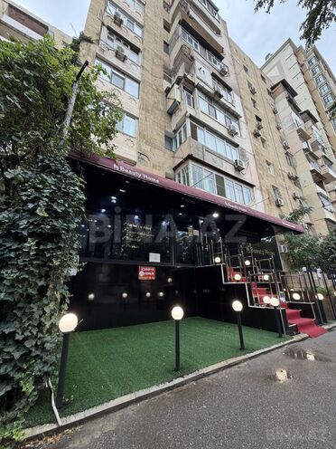 Сдаётся  объект 210 м², м. Элмляр Академиясы, photo 1 from 32