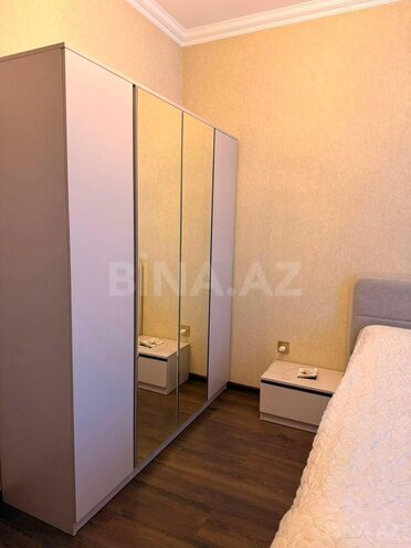 İcarəyə verilir 2 otaqlı yeni tikili 70 m², Bakıxanov q., photo 8 from 16