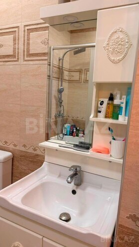 İcarəyə verilir 2 otaqlı yeni tikili 70 m², Bakıxanov q., photo 13 from 16