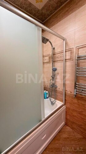 İcarəyə verilir 2 otaqlı yeni tikili 70 m², Bakıxanov q., photo 14 from 16