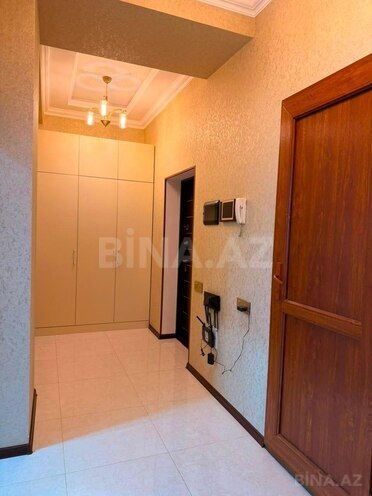 İcarəyə verilir 2 otaqlı yeni tikili 70 m², Bakıxanov q., photo 10 from 16
