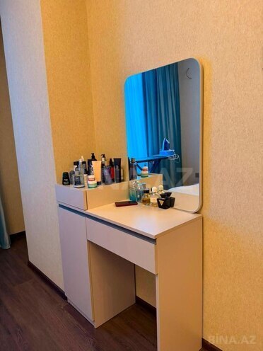 İcarəyə verilir 2 otaqlı yeni tikili 70 m², Bakıxanov q., photo 12 from 16