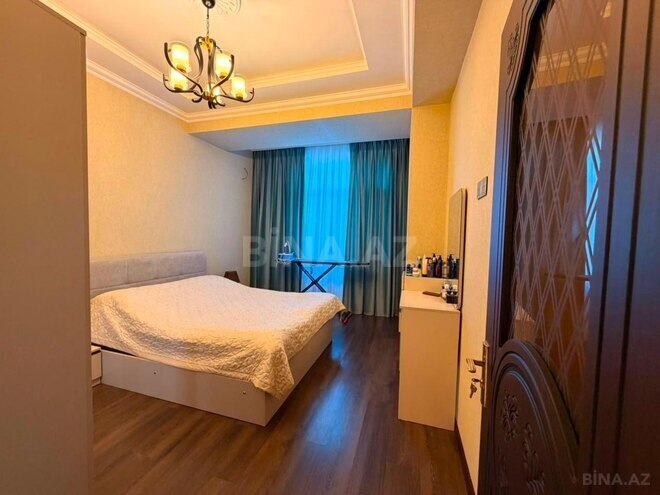 İcarəyə verilir 2 otaqlı yeni tikili 70 m², Bakıxanov q., photo 6 from 16
