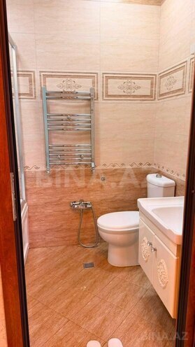 İcarəyə verilir 2 otaqlı yeni tikili 70 m², Bakıxanov q., photo 15 from 16