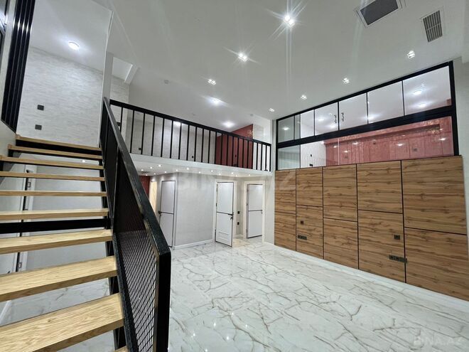 İcarəyə verilir 5 otaqlı ofis 160 m², Ağ şəhər q., photo 1 from 25