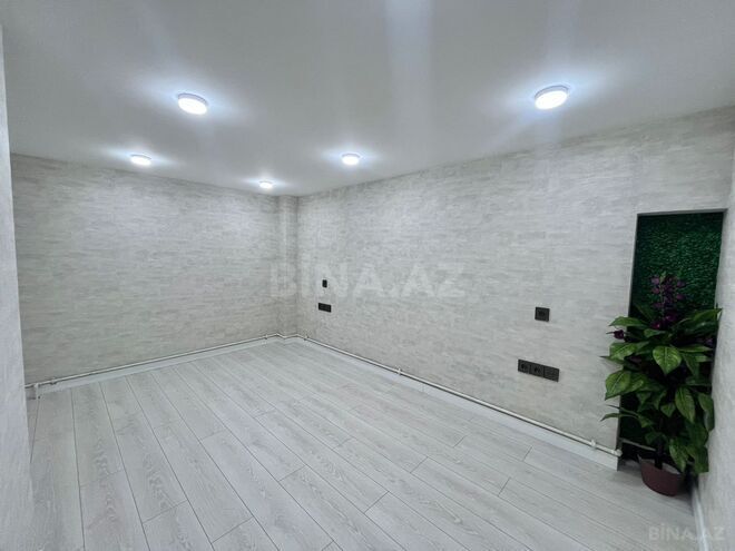 İcarəyə verilir 5 otaqlı ofis 160 m², Ağ şəhər q., photo 5 from 25