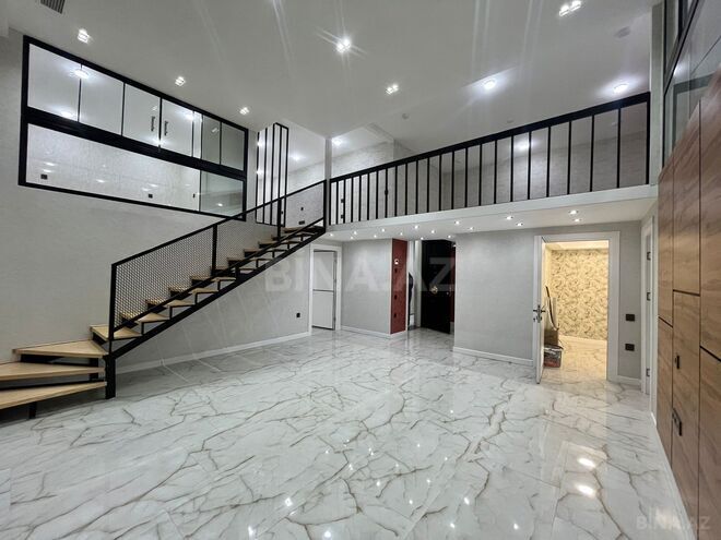 İcarəyə verilir 5 otaqlı ofis 160 m², Ağ şəhər q., photo 7 from 25