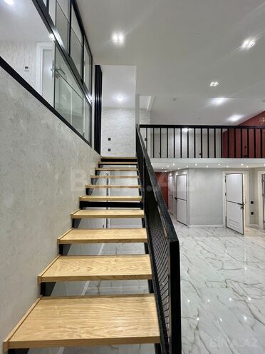 İcarəyə verilir 5 otaqlı ofis 160 m², Ağ şəhər q., photo 17 from 25