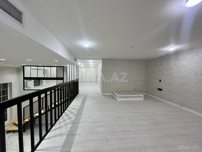 İcarəyə verilir 5 otaqlı ofis 160 m², Ağ şəhər q., photo 10 from 25