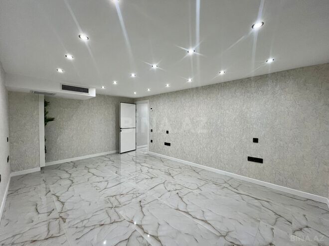 İcarəyə verilir 5 otaqlı ofis 160 m², Ağ şəhər q., photo 16 from 25