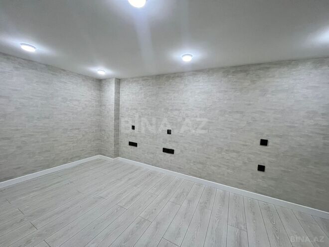 İcarəyə verilir 5 otaqlı ofis 160 m², Ağ şəhər q., photo 14 from 25