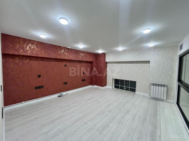 İcarəyə verilir 5 otaqlı ofis 160 m², Ağ şəhər q., photo 9 from 25