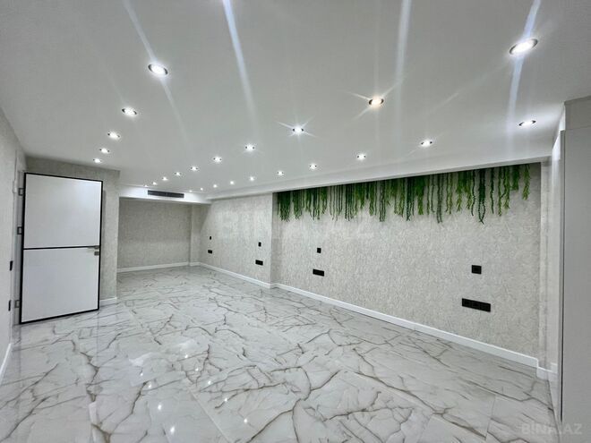 İcarəyə verilir 5 otaqlı ofis 160 m², Ağ şəhər q., photo 11 from 25