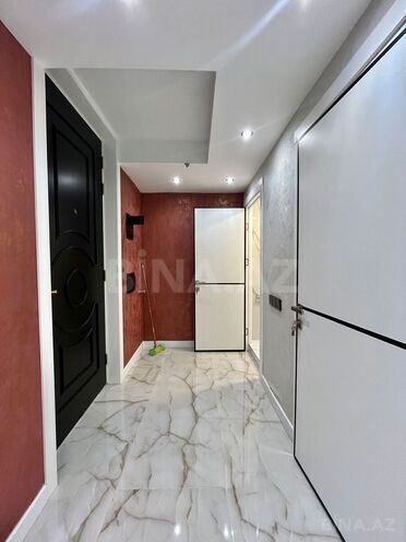İcarəyə verilir 5 otaqlı ofis 160 m², Ağ şəhər q., photo 19 from 25