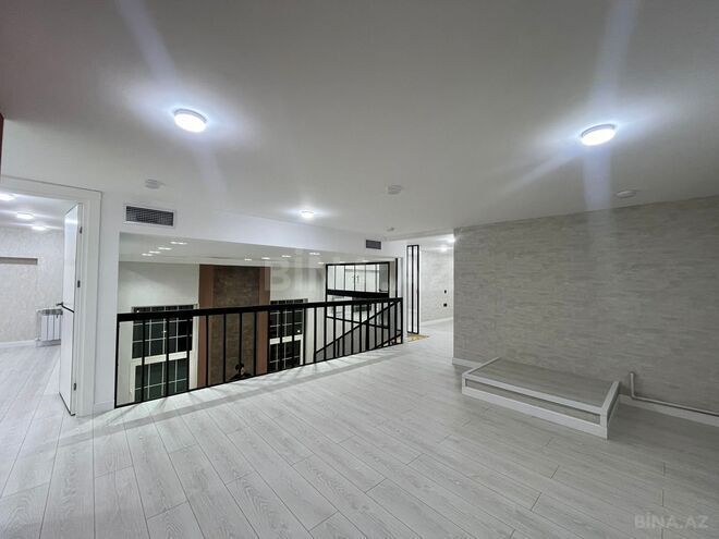 İcarəyə verilir 5 otaqlı ofis 160 m², Ağ şəhər q., photo 8 from 25