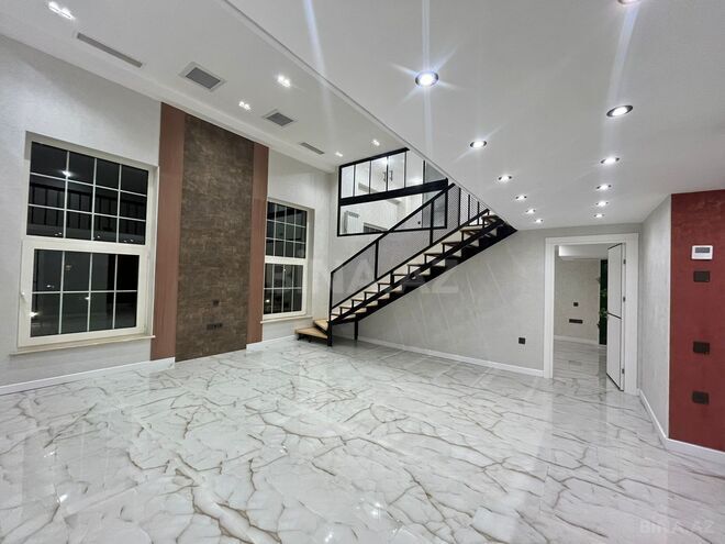 İcarəyə verilir 5 otaqlı ofis 160 m², Ağ şəhər q., photo 3 from 25