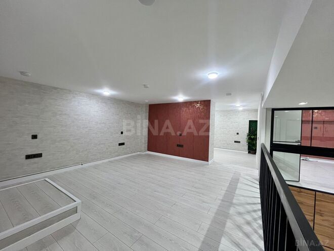 İcarəyə verilir 5 otaqlı ofis 160 m², Ağ şəhər q., photo 18 from 25