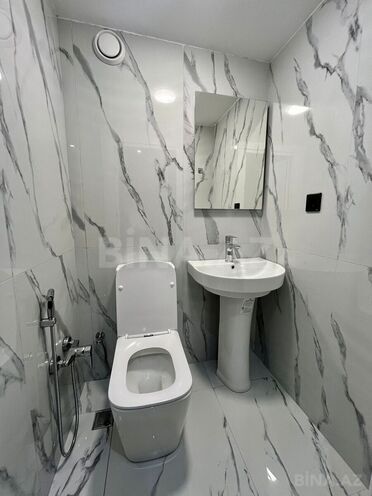 İcarəyə verilir 5 otaqlı ofis 160 m², Ağ şəhər q., photo 24 from 25