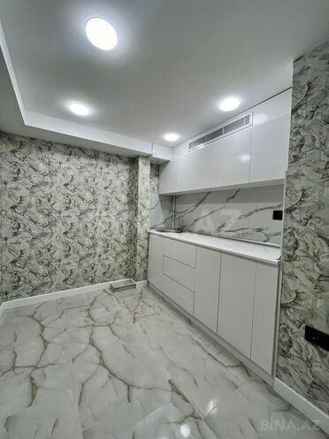 İcarəyə verilir 5 otaqlı ofis 160 m², Ağ şəhər q., photo 21 from 25