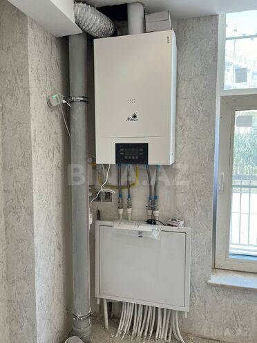 İcarəyə verilir 5 otaqlı ofis 160 m², Ağ şəhər q., photo 20 from 25