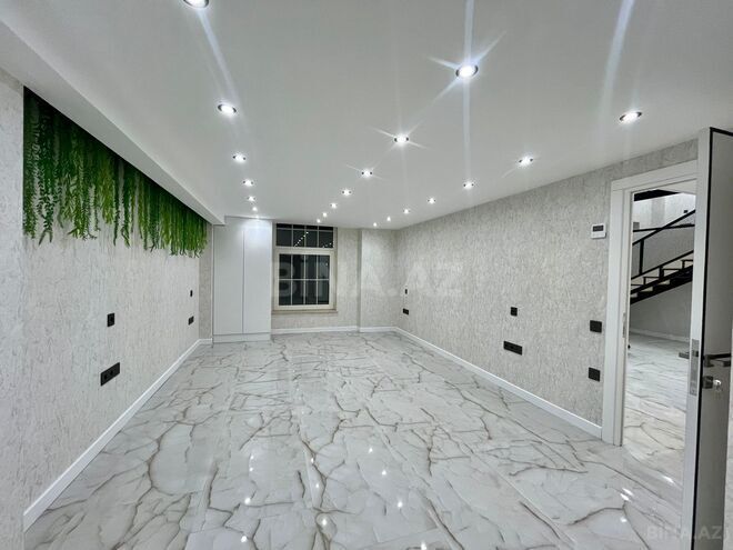 İcarəyə verilir 5 otaqlı ofis 160 m², Ağ şəhər q., photo 4 from 25