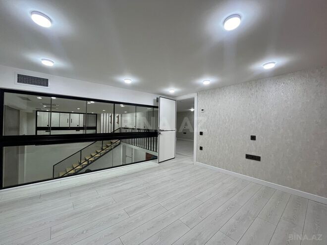İcarəyə verilir 5 otaqlı ofis 160 m², Ağ şəhər q., photo 12 from 25