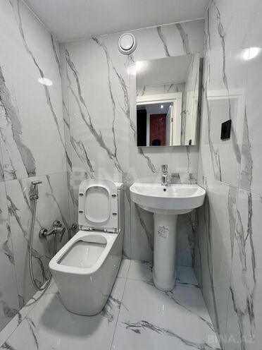 İcarəyə verilir 5 otaqlı ofis 160 m², Ağ şəhər q., photo 23 from 25