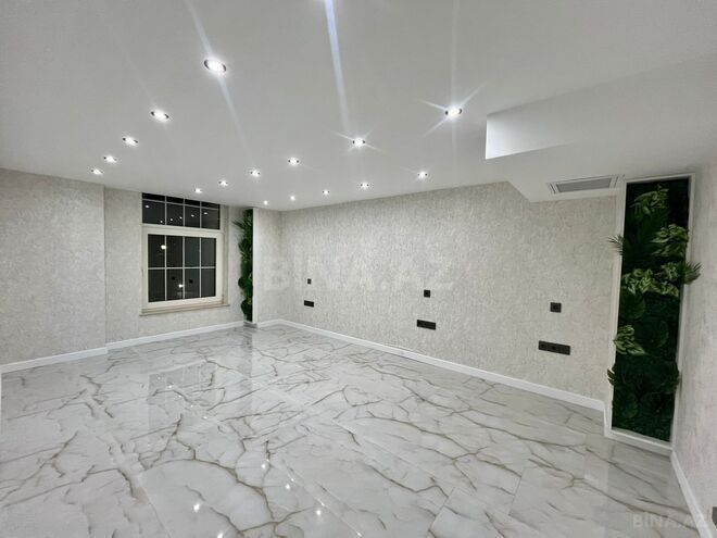 İcarəyə verilir 5 otaqlı ofis 160 m², Ağ şəhər q., photo 13 from 25
