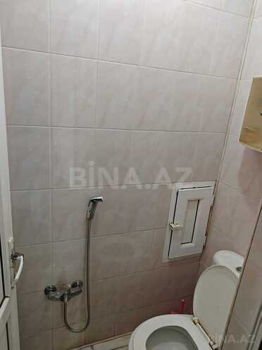 Satılır 2 otaqlı yeni tikili 40 m², Həzi Aslanov m., photo 7 from 11