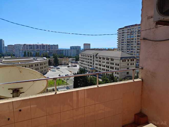 Satılır 2 otaqlı yeni tikili 40 m², Həzi Aslanov m., photo 9 from 11