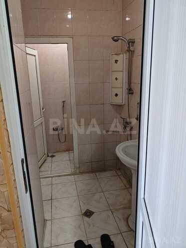 Satılır 2 otaqlı yeni tikili 40 m², Həzi Aslanov m., photo 6 from 11