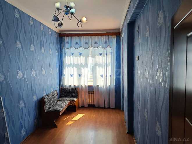 Satılır 2 otaqlı yeni tikili 40 m², Həzi Aslanov m., photo 4 from 11