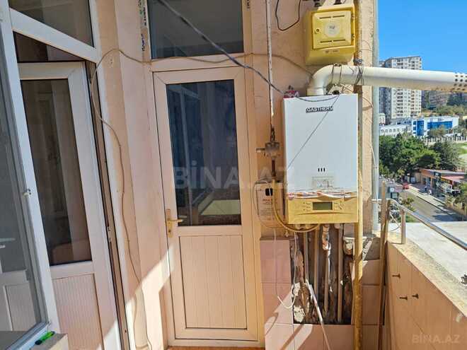 Satılır 2 otaqlı yeni tikili 40 m², Həzi Aslanov m., photo 8 from 11