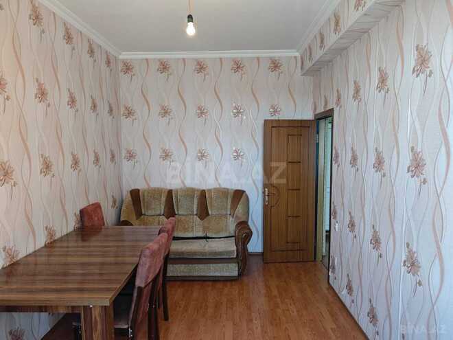 Satılır 2 otaqlı yeni tikili 40 m², Həzi Aslanov m., photo 3 from 11