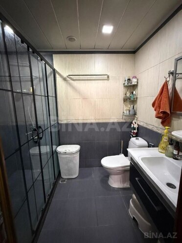 Продаётся 3-комн. новостройка 102 м², м. Мемар Аджеми, photo 14 from 15